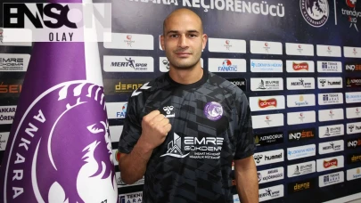 Aykut Özer, Ankara Keçiörengücü'nde