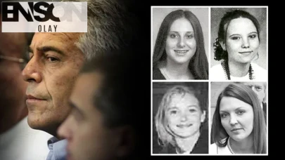Mağdurlardan Epstein dosyası endişesi