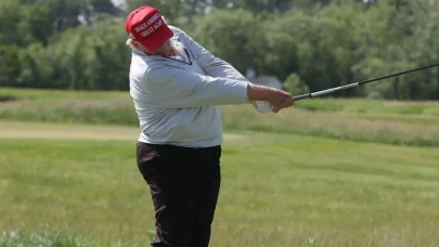 Donald Trump'ın Mevcut Durumu: Nerede ve Hayatta mı?