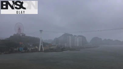 Vietnam'da büyük facia! Çok sayıda ölü ve kayıp var