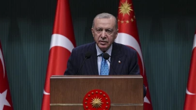 Erdoğan’dan Netanyahu’ya tarihi mesaj: Biz bu coğrafyada misafir değil, ev sahibiyiz