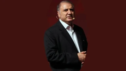 Ciner Yayın Holding'in Yeni Sahibi Mehmet Kenan Tekdağ Kimdir ve Ne İş Yapıyor?