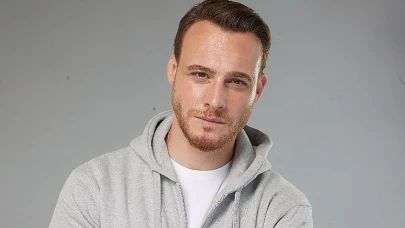Ünlü oyuncu Kerem Bürsin'in kariyeri ve özel hayatı hakkında bilgiler verildi