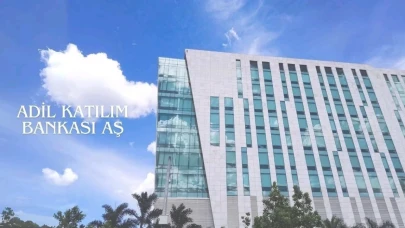 Adil Katılım Bankası Sahibi Kim? İşte Ortaklık Yapısı ve Kurucular