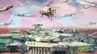 Avrupa Türkiye'yi örnek almalı: ABD basınında dikkat çeken analiz: NATO'nun yükü Ankara'nın omuzlarında