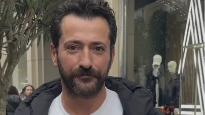 Uzak Şehir Boran Albora'sı Burç Kümbetlioğlu kimdir?