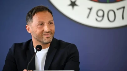 Domenico Tedesco'nun görevine son verilmesi halinde alacağı tazminat miktarı merak konusu!