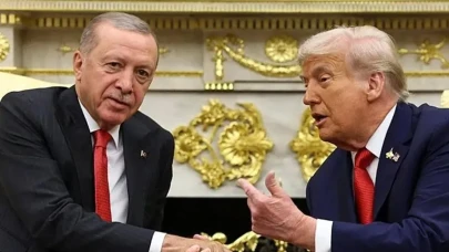 Cumhurbaşkanı Erdoğan ve Trump Arasındaki Görüşme ABD'yi F-35 İçin Onay Vermeye Yönlendirebilir!