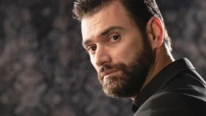 Kıskanmak Dizisi'nin Yeni Oyuncusu Burak ile Tanışın! Murat Danacı'nın Kariyeri ve Projeleri