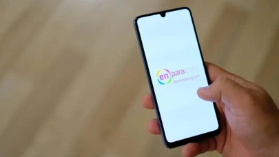 Enpara'da yaşanan kesinti nedeniyle kullanıcılar endişeli! Para transferi işlemi neden yapılamıyor?