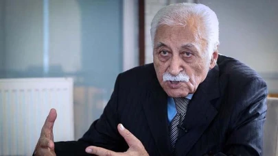 Yavuz Bülent Bâkiler Kimdir? Şair ve Yazar Yavuz Bülent Bâkiler Neden Hayatını Kaybetti?