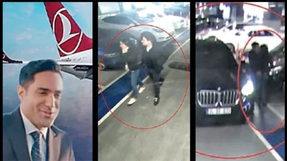 Emre Cömert Kimdir? Türk Hava Yolları Pilotuna Yöneltilen İddialar Gündemde