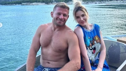 İlayda Şeker Kimdir? İsmail Balaban'ın Eşi Olan İlayda Şeker Gündemde!