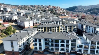 Konut Kredisi Faiz Oranlarının Düşmesiyle Birlikte Konut Satışlarında Artış Bekleniyor