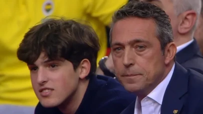 Ali Koç'un oğlu Kerim Rahmi Koç ile ilgili detaylar kamuoyunda merak konusu oldu!