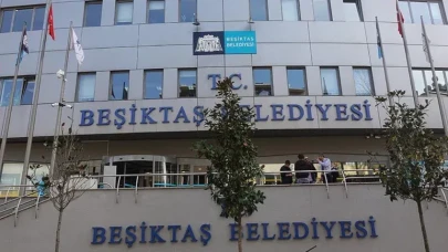 İstanbul’da Belediyelere Yönelik Operasyon: Avcılar ve Beşiktaş’ta 7 Gözaltı