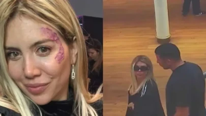 Martin Migueles kimdir? Wanda Nara’nın yeni sevgilisi mi?