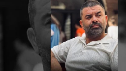 Gönül Dağı Taylan kimdir? Bülent Şakrak kaç yaşında ve aslen nereli?