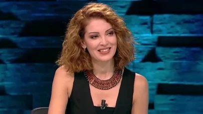 Nagehan Alçı: İstanbul'un Medya Arenasındaki Bağımsız Yıldızı ve Başarılı Gazeteci