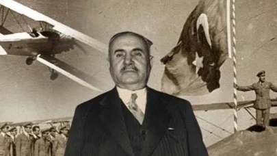 Nuri Demirağ: Türk Sanayi ve Siyaset Dünyasında Öne Çıkan Bir İsim