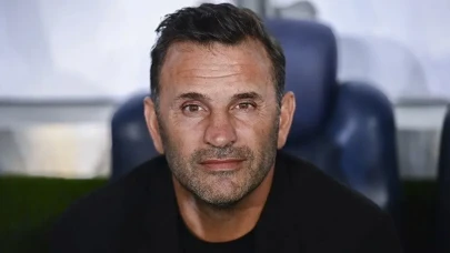 Okan Buruk kritik maç öncesi kararını verdi!