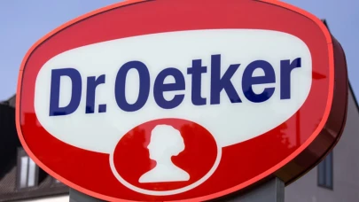 Dr. Oetker'den Şok Karar: Türkiye'de Boykot!