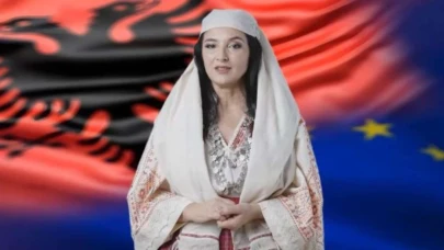 Yapay zeka bakan ilk konuşmasında muhalefeti azarlardı!