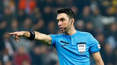 Arda Kardeşler: Futbol Hakemi ve Aile Geleneği