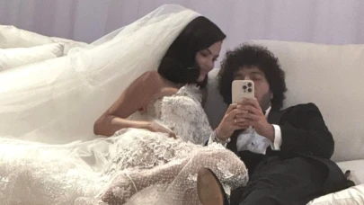 Selena Gomez’in Düğün Davetiyesi Sızdı: Kına Tarihi Neden Yer Almadı?