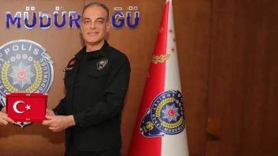 Kastamonu Emniyet Müdürü kim oldu? Tamer Taş kimdir?