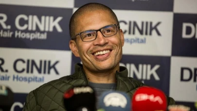 Fenerbahçe'de devrim niteliğinde bir dönüşüm başlıyor: Alex de Souza'dan heyecan verici bir işaret!