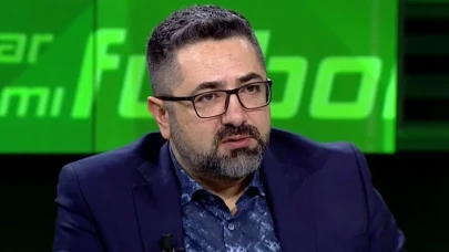 Tanınmış spor yorumcusu Serdar Ali Çelikler'in kariyeri merak konusu oldu!