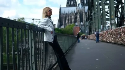 Türkan Özilhan: İş Dünyasının Lideri ve Sanata Duyarlı Bir Profil