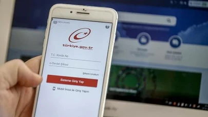 O işlem artık e-Devlet ve e-Nabız üzerinden yapılabilecek!