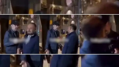 Ünlü oyuncu Nejat İşler'e saldıran Tarık Eker kim? Skandal sonrası işinden oldu mu?