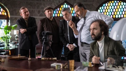 Sekizinci Aile: Basmacıgil Ailesi'nin Gerçeklik Sırları Ortaya Çıkıyor!