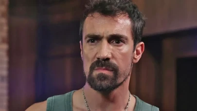 Ünlü oyuncu İbrahim Çelikkol'un hayatı hakkında merak edilenler!