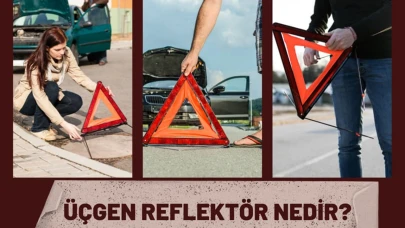 Araçlarda güvenliği artıran reflektörlerin konulması için belirlenen standartlar değişiklik gösterebilir. Yol emniyetine katkı sağlayan reflektörler genellikle araçların ön, arka ve yan kısımlarına konulur. Reflektörlerin konumlandırılmasıyla ilgili belirli bir metrekare sınırı bulunmamaktadır. Yönetmeliklere göre reflektörlerin yeterli görünürlüğü sağlayacak şekilde düzgün bir şekilde yerleştirilmesi önemlidir.