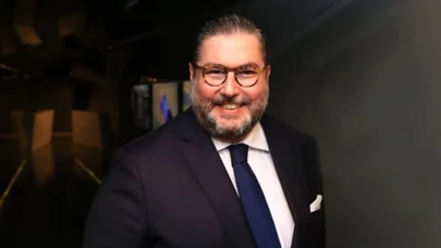 Yiğit Sezgin: Uluslararası Otel Zincirlerinde Başarıya Uzanıyor