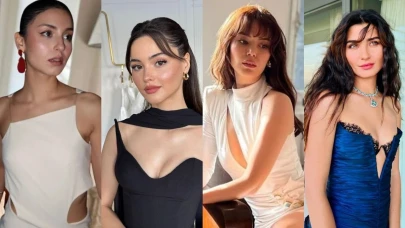 Sultana Filmi Netflix'te İlk Kez Yayınlanacak! Merakla Beklenen Film Hakkında Detaylar Burada!