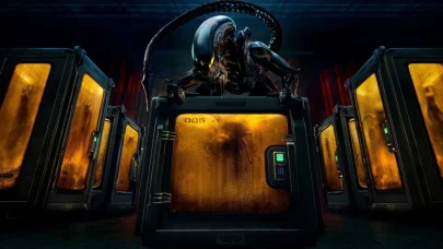 Alien: Dünya" 1. Sezon 9. Bölüm Yayın Tarihi ve Son Gelişmeler!