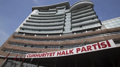 CHP Parti Disiplin Kurulu Tarafından 6 Üye Kesin Olarak İhraç Edildi