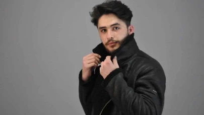 Gönül Dağı dizisinin yeni yıldızı: Rızacan Durmuş'un sıra dışı hikayesi