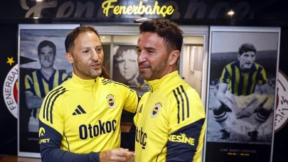 Fenerbahçe'de Gökhan Gönül'ün kısa süreli macerası son buldu!