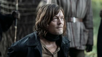Daryl Dixon'un Serüvenleri: The Walking Dead'in 3. Sezon 4. Bölümü İçin Yayın Tarihi Belli Oldu!