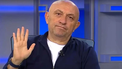 Sinan Engin Beyaz TV'deki Beyaz Futbol'dan ayrıldı mı?