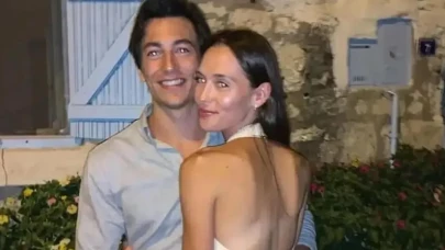 Sadettin Saran'ın damadı Tolga İrdem'in mesleği merak konusu oldu!