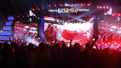 İstanbul Kültür Yolu Festivali etkinlik takvimi 2025: İstanbul Kültür Yolu Festivali başladı mı, kaç gün sürecek?