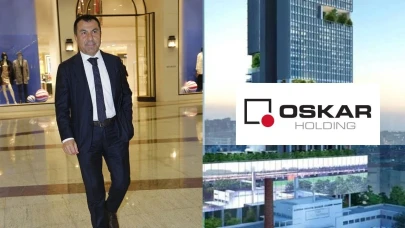 Oskar Holding ve Osman Karagöz: Türkiye'nin Başarılı İş Dünyası Figürleri