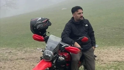 Polis memuru Samet Ter kimdir ve neden gündemde?